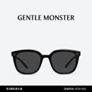 GENTLE MONSTER【2024新品】BY 经典大框板材太阳镜墨镜男女中性 01