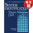 【4周达】System Identification: Theory for the User