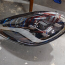 适用于17-23款保时捷帕拉梅拉 大灯总成 971 原厂拆车左右頭灯 议价