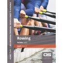 预订  DS Performance - Strength & Conditioning Training Program for Rowing, Speed, Advanced: 9781544