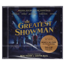 马戏之王 电影原声 CD THE GREATEST SHOWMAN