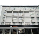 IU酒店(中江人民西路店) 房间