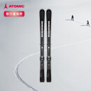 ATOMICATOMIC阿托米克滑雪双板小回转滑雪板REDSTER S9/S9I REVO S+X 12 黑色-小回转“利器” S9i 160cm