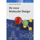 【3-6周达】高被引De Novo Molecular Design