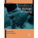 【3-6周达】Handbook of the Biology of Aging