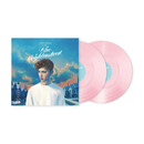 特洛伊希梵《蓝色街区》/Troye Sivan - Blue Neighbourhood（粉胶2LP）