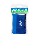 YONEX尤尼克斯跑步健身舒适吸汗运动护腕AC029CR-002蓝色单个装