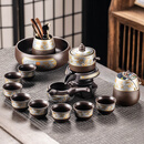 瓷友茗紫砂自动茶具套装功夫茶具泡茶礼盒父亲节送礼送长辈乔迁开业礼物