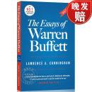 现货 巴菲特致股东的信 The Essays of Warren Buffett: Lessons for Corporate America