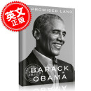 现货 应许之地：奥巴马自传回忆录 英文原版 Barack Obama-A Promised Land 巴拉克·奥巴马传记 纽约时报畅销书 精装 中图