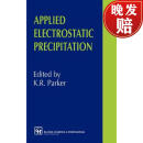 【4周达】Applied Electrostatic Precipitation