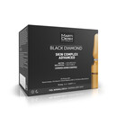 MartiDerm西班牙 MartiDerm 玛蒂德肤 臻活安瓶精华SKIN黑钻提亮2ml*30