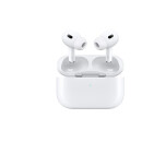 苹果(Apple) AirPods Pro（第二代）磁吸 配MagSafe无线充电 蓝牙耳机 二手 磁吸无线