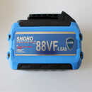 小虎SHOHO88VF/128VF无刷充电电动扳手角磨机电钻充电器/锂电池 88VF4.0Ah电池