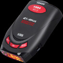 征服者（CONOUEROR）征服者贝尔电子狗测速雷达2025新款汽车无线流动安全预警仪GX89PS 贝尔雷达变频尾测区间 加强版||全国版】