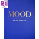 心情 室内设计与灵感 设计界的安妮 海瑟薇 英文原版 Anne HepferMood Interiors Inspiration