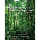 预订 Plant Physiology and Development 7th Edition