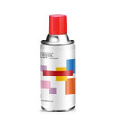 久磨王（JOMOKING）自喷漆手喷漆工业防腐漆350ML/瓶 12罐/箱  1箱价 中黄色#25