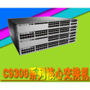 C9300/C9300L-24T/48T/24P/48P/24U/48U-4G/4X-E/A C9300-48P-E