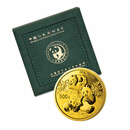 马甸藏品2025年熊猫金银币生肖蛇年 熊猫币 2025年熊猫金币30克