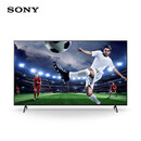 索尼（SONY）KD-85X85K 85英寸 4K HDR 全面屏智能电视广色域 120Hz高刷二手95新手机投屏WiFi网络 底座版 85英寸 4K HDR 120Hz高刷