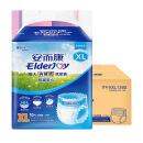 安而康（Elderjoy）安而康防漏安心成人拉拉裤老人尿不湿产妇内裤式纸尿裤M/L/XL60片 XL码