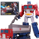 孩之宝（Hasbro）变形金刚手办玩具大师级 收藏级摆件 MP44擎天柱3.0