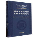 煤层气高效增产及排采关键技术(2008-2020)(精)/国家科技重大专项大型油气田及煤层气开发