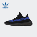 阿迪达斯三叶草Yeezy350椰子休闲鞋GY7164礼物UK6.0码39码