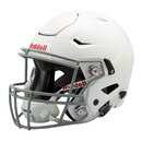 Riddell SpeedFlex 青年头盔,白色,小号
