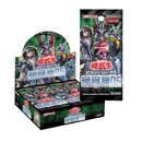 游戏王 决斗怪兽 超级包05（简体中文版） MGP5 一盒30包 CG1836-K