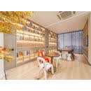 季纷·清尘酒店(丽水银泰城高铁站店) 房间