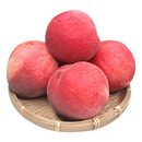 红梅水蜜桃2粒400g