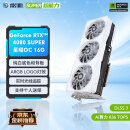 影驰 GeForce RTX 4080 SUPER新品4080S显卡 电竞游戏设计图形渲染AI智能深度学习台式机电脑全新显卡 RTX4080 SUPER 星曜OC