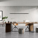 新濠格里斯中灰1片/箱 一片价 瓷砖 灰色 格里斯中灰 900x1800mm