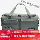 耐克气垫单肩包运动健身休闲旅行桶包手提斜挎包FJ4817-034 新年礼物 DQ5199-084 烟灰 气垫肩垫 48x24