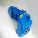 中海创 减速机 FA47-60.5MVE0.75E100.75kw