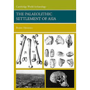 预订 The Palaeolithic Settlement of Asia
