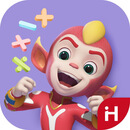 洪恩数学启蒙洪恩数学小学会员洪恩思维年卡洪恩数学年卡永久卡 洪恩数学-启蒙周卡-体验卡限新