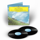 久石让 交响盛典 Joe Hisaishi A Symphonic Celebration 2LP 黑胶唱片