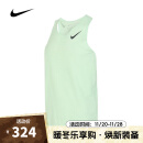 耐克NIKE【滔搏运动】男子AS M NK DFADV AROSWFT SINGLET背心 FN4232-376 XXL