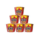 白家陈记白家陈记酸辣粉桶装酸辣方便粉丝 整箱108g*12桶肥肠麻辣方便碗装 12桶（整箱）