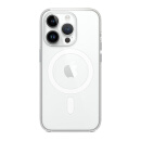 Apple iPhone 14 Pro 专用 MagSafe 透明保护壳 保护套 手机套 手机壳