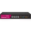先尚（CimFAX）CF-C2140无纸传真机 标准版C5S 20用户 4GB 传真服务器 无纸传真机 数码传真机