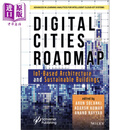 数字化城市路线图 基于物联网的建筑与可持续建筑 Digital Cities Roadmap 英文原版