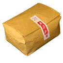 维莱瑞云南普洱茶熟茶散装沱茶勐海老茶头大分量金芽陈年08年普洱老茶头 【茶头之巅】桐木桶装500g