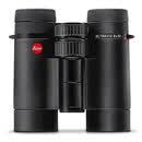 Leica 徕卡 徕卡 双筒望远镜 40090 8倍 屋顶棱镜 轻便 观鸟 黑色