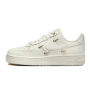 耐克（NIKE）Air Force 1 Low AF1白金 休闲低帮板鞋FV3654-111 38