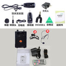 米囹二胡无线扩音器乐器专用大功率48W便携式蓝牙音箱2.4G拾音器音响 无线扩音领夹式