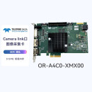 全新TELEDYNE DALSA达尔萨图像采集卡OR-A4C0-XMX00线扫工业相机采集卡 OR-A4C0-XMX00   Camera Link接口